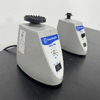 Fisher Scientific Vortex Mixer - Quantity 2 image 1